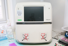 超高灵敏度化学发光成像系统